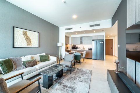 Appartamento a Dubai Creek Harbour (The Lagoons), Dubai, EAU 2 camere da letto, 98 mq. № 711810