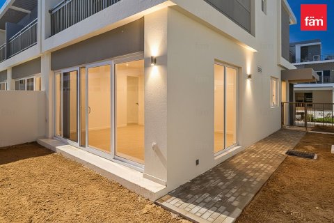 Dubai, संयुक्त अरब अमीरात में टाउनहाउस, 3 बेडरूम, 170.2 वर्ग मीटर, संख्या 689268 - फ़ोटो 13