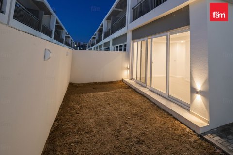 Dubai, संयुक्त अरब अमीरात में टाउनहाउस, 3 बेडरूम, 170.2 वर्ग मीटर, संख्या 689268 - फ़ोटो 16