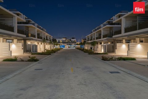 Dubai, संयुक्त अरब अमीरात में टाउनहाउस, 3 बेडरूम, 170.2 वर्ग मीटर, संख्या 689268 - फ़ोटो 22