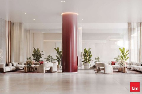 Пәтер Даунтаун Дубай (Даунтаун Бурдж Дубай), БАӘ-да 2 жатын бөлмелер, 134.5 м² № 689263 - фото 6