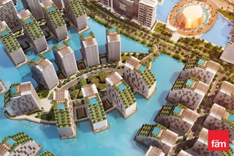 Apartament de vânzare în Dubai, EAU 1 dormitor, 111.6 mp.  №689267 - poză 7