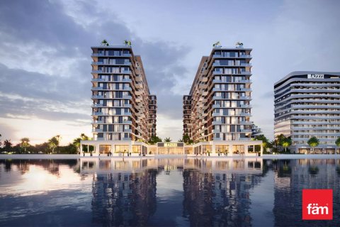 Apartament de vânzare în Dubai, EAU 1 dormitor, 111.6 mp.  №689267 - poză 3