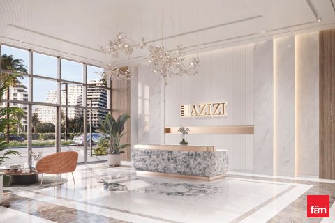 Dubai、UAE にあるマンション販売中 1ベッドルーム、111.6 m2、No689267 - 写真 9