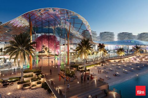 Apartament de vânzare în Dubai, EAU 1 dormitor, 111.6 mp.  №689267 - poză 6