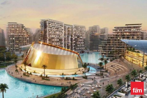 Apartament de vânzare în Dubai, EAU 1 dormitor, 111.6 mp.  №689267 - poză 5