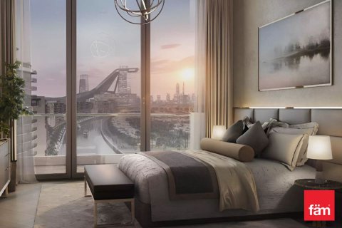 Dubai、UAE にあるマンション販売中 1ベッドルーム、111.6 m2、No689267 - 写真 15