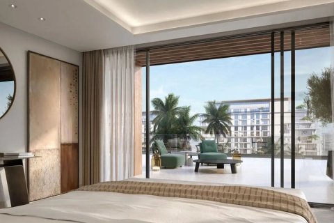 Byt v City Walk, Dubai, SAE 1 ložnice, 75 m² Č.: 689266 - fotografie 15