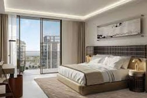 Byt v City Walk, Dubai, SAE 1 ložnice, 75 m² Č.: 689266 - fotografie 3