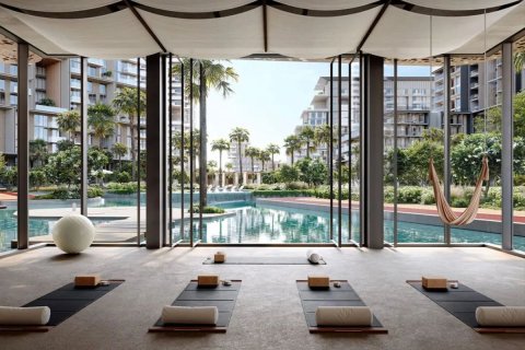 Διαμέρισμα σε City Walk, Dubai, ΗΑΕ 1 υπνοδωμάτιο, 75 τ.μ. Αρ. 689266
