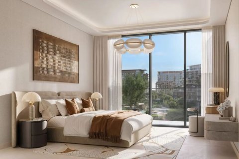 Byt v City Walk, Dubai, SAE 1 ložnice, 75 m² Č.: 689266 - fotografie 9