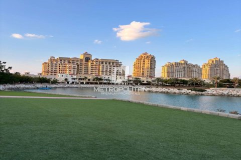 Al Hamra Village、Ras Al Khaimah、UAE にあるマンション販売中 1ベッドルーム、76 m2、No664239 - 写真 13