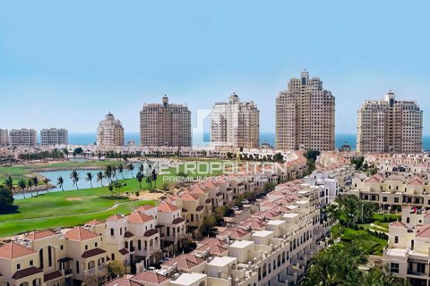 Al Hamra Village、Ras Al Khaimah、UAE にあるマンション販売中 1ベッドルーム、76 m2、No664239 - 写真 15