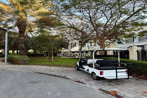 Al Hamra Village、Ras Al Khaimah、UAE にあるマンション販売中 1ベッドルーム、76 m2、No664239 - 写真 5