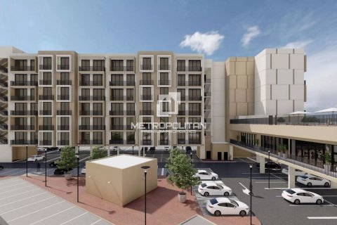 Al Hamra Village、Ras Al Khaimah、UAE にあるマンション販売中 1ベッドルーム、76 m2、No664239 - 写真 4