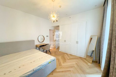 Apartman u gradu Dubai Marina, Dubai, UAE 1 spavaća soba, 90 m2 Br. 664238 - Slika 3