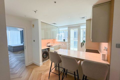 Apartman u gradu Dubai Marina, Dubai, UAE 1 spavaća soba, 90 m2 Br. 664238 - Slika 2