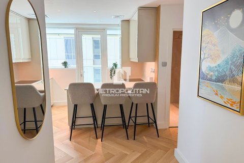 Apartman u gradu Dubai Marina, Dubai, UAE 1 spavaća soba, 90 m2 Br. 664238 - Slika 8