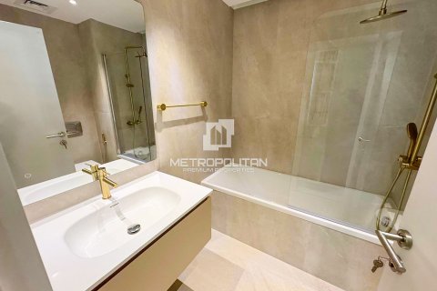 Apartman u gradu Dubai Marina, Dubai, UAE 1 spavaća soba, 90 m2 Br. 664238 - Slika 10