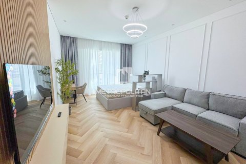 Apartman u gradu Dubai Marina, Dubai, UAE 1 spavaća soba, 90 m2 Br. 664238 - Slika 1