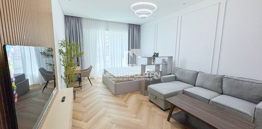 Apartman u gradu Dubai Marina, Dubai, UAE 1 spavaća soba, 90 m2 Br. 664238