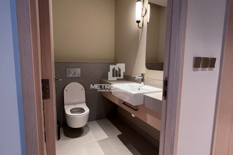 Lägenhetshotell uthyres i Downtown Dubai (Downtown Burj Dubai), Dubai, UAE 1 sovrum, 71 kvm Nr. 664237 - fotografi 11