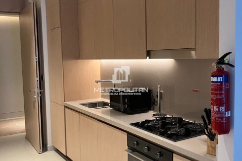 Lägenhetshotell uthyres i Downtown Dubai (Downtown Burj Dubai), Dubai, UAE 1 sovrum, 71 kvm Nr. 664237 - fotografi 6