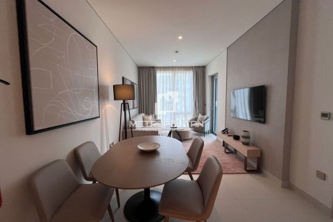 Lägenhetshotell uthyres i Downtown Dubai (Downtown Burj Dubai), Dubai, UAE 1 sovrum, 71 kvm Nr. 664237 - fotografi 7