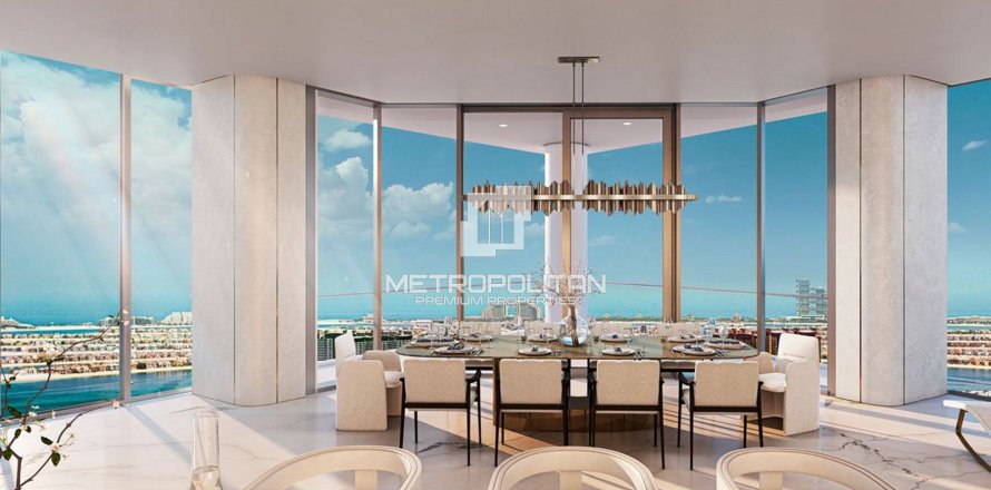 شقة في نخلة جميرا، دبي 1 غرفة نوم ، 99 متر مربع . ر قم 664235