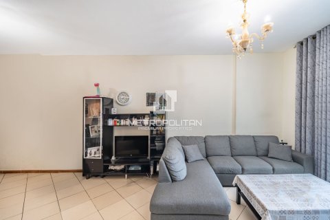 Lägenhet till försäljning i Dubai Marina, Dubai, UAE 2 sovrum, 89 kvm Nr. 664234 - fotografi 6