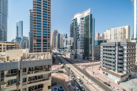 Lägenhet till försäljning i Dubai Marina, Dubai, UAE 2 sovrum, 89 kvm Nr. 664234 - fotografi 3