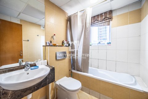 Lägenhet till försäljning i Dubai Marina, Dubai, UAE 2 sovrum, 89 kvm Nr. 664234 - fotografi 13