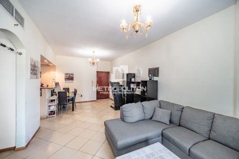 Lägenhet till försäljning i Dubai Marina, Dubai, UAE 2 sovrum, 89 kvm Nr. 664234 - fotografi 2