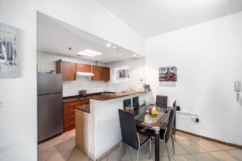 Lägenhet till försäljning i Dubai Marina, Dubai, UAE 2 sovrum, 89 kvm Nr. 664234 - fotografi 5