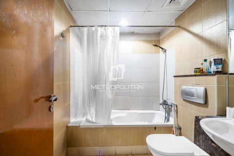 Lägenhet till försäljning i Dubai Marina, Dubai, UAE 2 sovrum, 89 kvm Nr. 664234 - fotografi 9