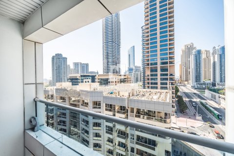 Lägenhet till försäljning i Dubai Marina, Dubai, UAE 2 sovrum, 89 kvm Nr. 664234 - fotografi 4
