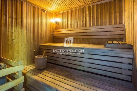 Lägenhet till försäljning i Dubai Marina, Dubai, UAE 2 sovrum, 89 kvm Nr. 664234 - fotografi 11