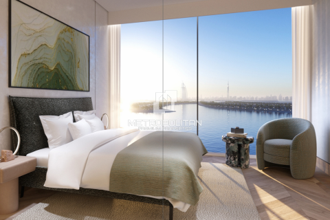 Penthouse de vânzare în Palm Jumeirah, Dubai, EAU 3 dormitoare, 465 mp. №664236 - poză 21