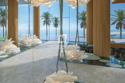 Penthouse de vânzare în Palm Jumeirah, Dubai, EAU 3 dormitoare, 465 mp. №664236 - poză 7