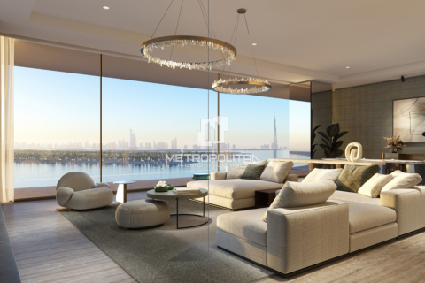 Penthouse de vânzare în Palm Jumeirah, Dubai, EAU 3 dormitoare, 465 mp. №664236 - poză 20