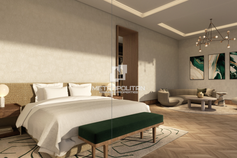 Penthouse de vânzare în Palm Jumeirah, Dubai, EAU 3 dormitoare, 465 mp. №664236 - poză 17