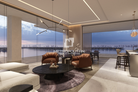 Penthouse de vânzare în Palm Jumeirah, Dubai, EAU 3 dormitoare, 465 mp. №664236 - poză 25