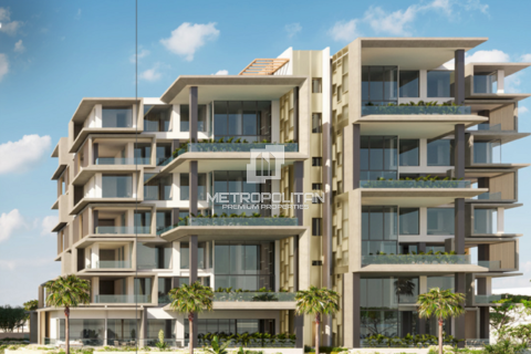 Penthouse de vânzare în Palm Jumeirah, Dubai, EAU 3 dormitoare, 465 mp. №664236 - poză 24