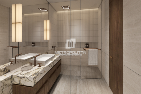 Penthouse de vânzare în Palm Jumeirah, Dubai, EAU 3 dormitoare, 465 mp. №664236 - poză 27
