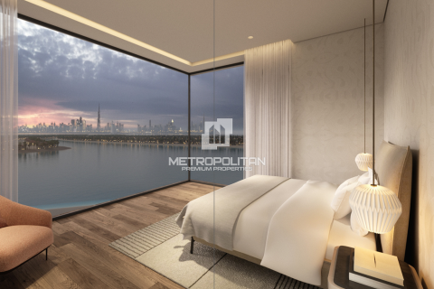 Penthouse de vânzare în Palm Jumeirah, Dubai, EAU 3 dormitoare, 465 mp. №664236 - poză 26