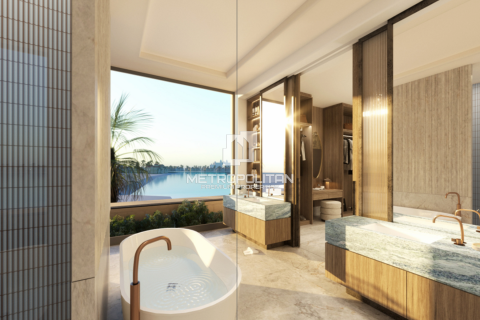 Penthouse de vânzare în Palm Jumeirah, Dubai, EAU 3 dormitoare, 465 mp. №664236 - poză 14