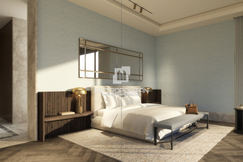 Penthouse de vânzare în Palm Jumeirah, Dubai, EAU 3 dormitoare, 465 mp. №664236 - poză 13