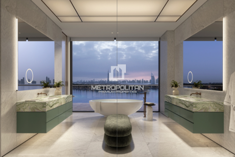 Penthouse de vânzare în Palm Jumeirah, Dubai, EAU 3 dormitoare, 465 mp. №664236 - poză 18
