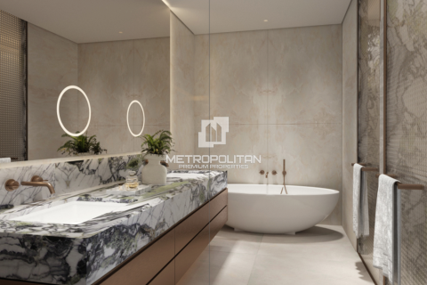 Penthouse de vânzare în Palm Jumeirah, Dubai, EAU 3 dormitoare, 465 mp. №664236 - poză 23