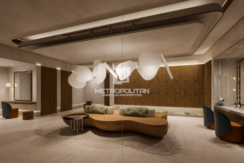 Penthouse de vânzare în Palm Jumeirah, Dubai, EAU 3 dormitoare, 465 mp. №664236 - poză 10